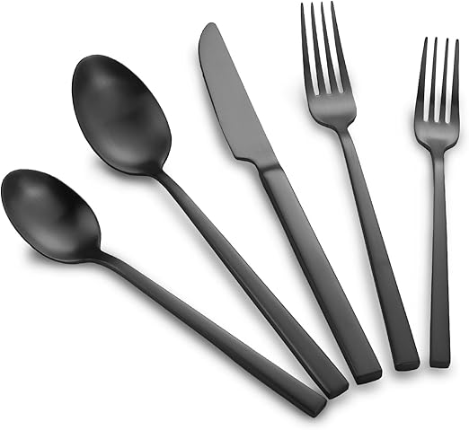 Fjord Flatware Set