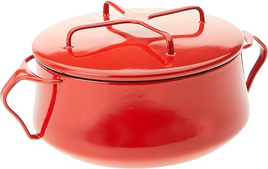 Kobenstyle Skillet