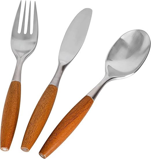Torun Flatware Set